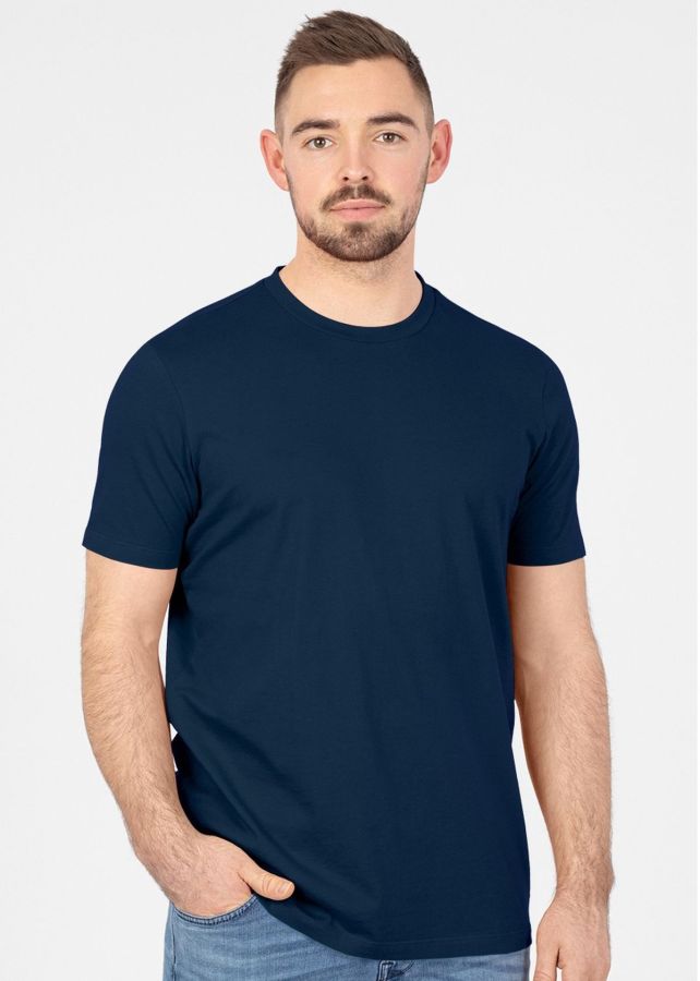 JAKO Organic Unisex tričko s vlastním potiskem | JAKO