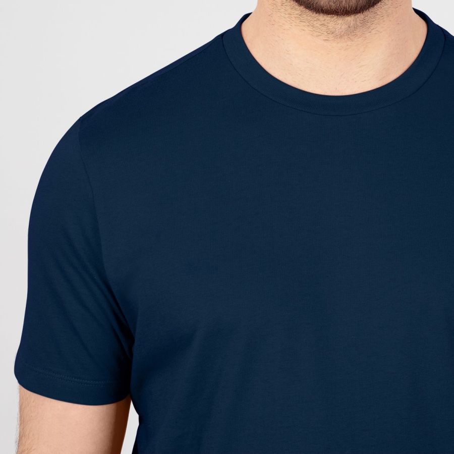 JAKO Organic Unisex tričko s vlastním potiskem | JAKO