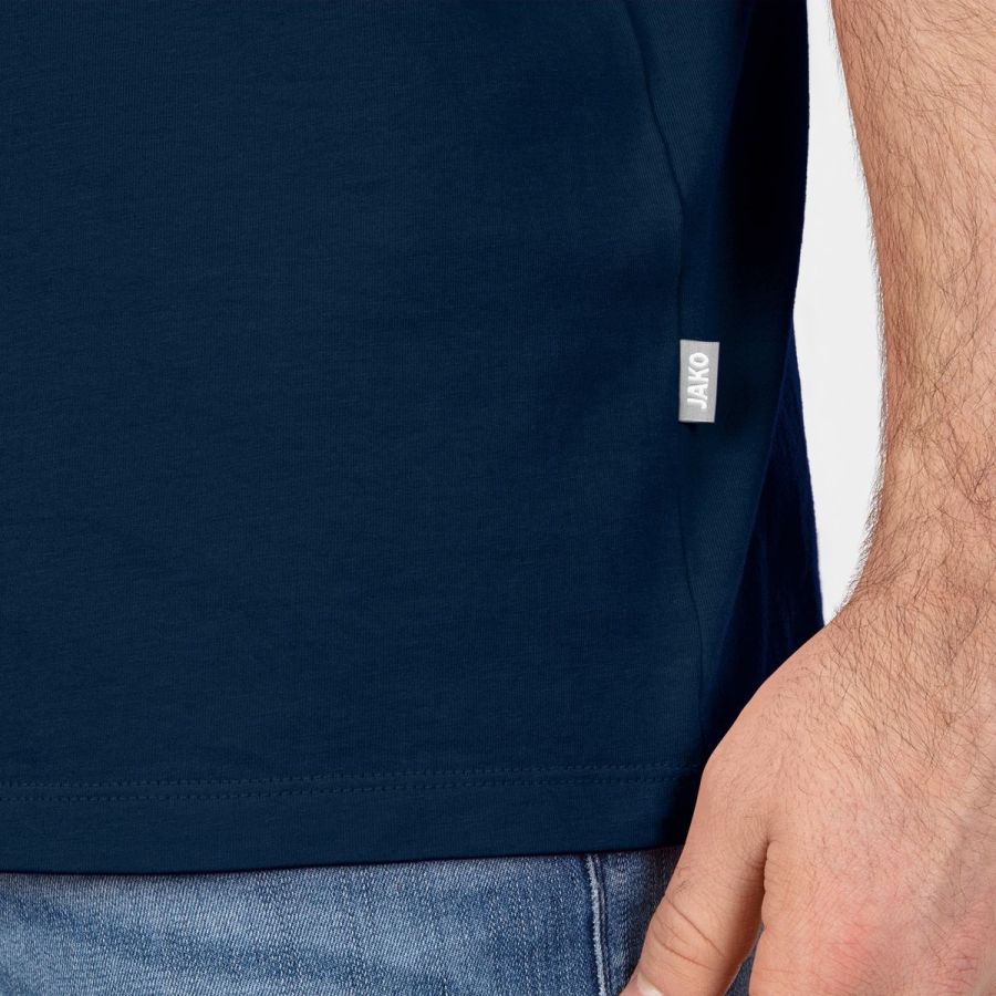 JAKO Organic Unisex tričko s vlastním potiskem | JAKO