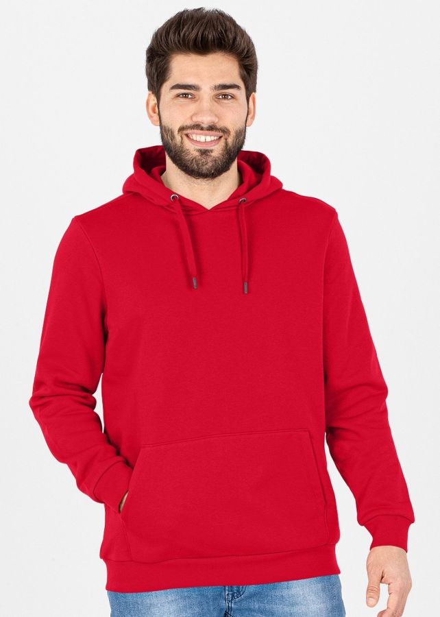JAKO Unisex Organic mikina s vlastním potiskem | JAKO