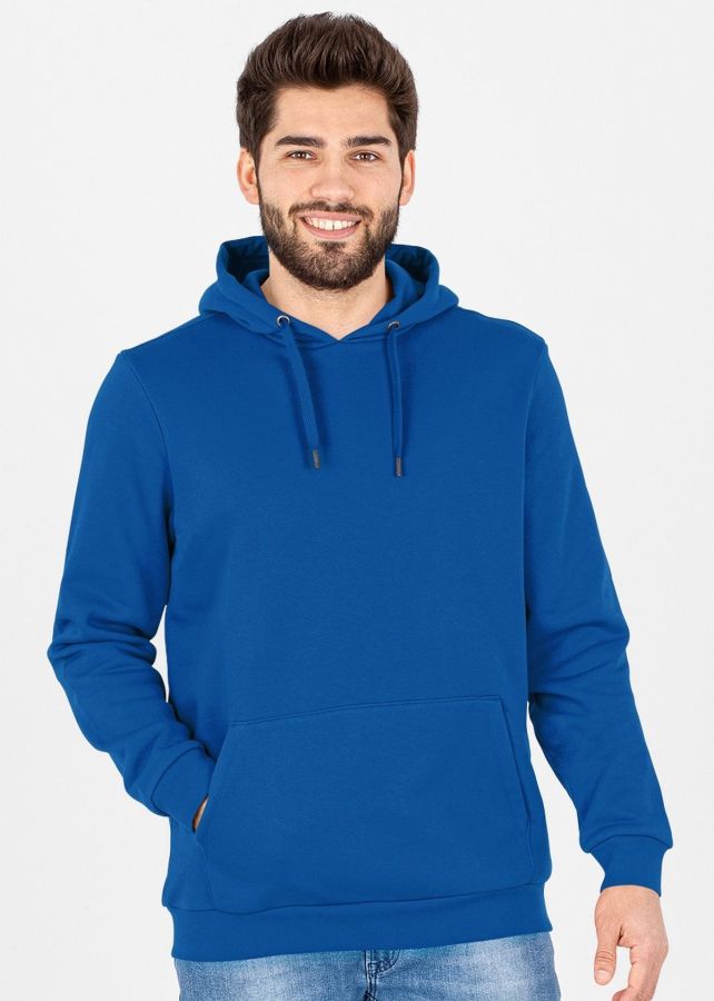 JAKO Unisex Organic mikina s vlastním potiskem | JAKO