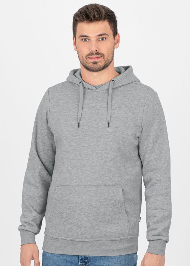 JAKO Unisex Organic mikina s vlastním potiskem | JAKO