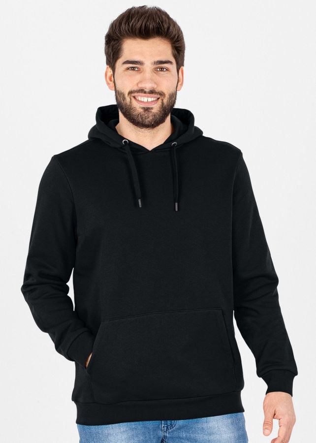 JAKO Unisex Organic mikina s vlastním potiskem | JAKO