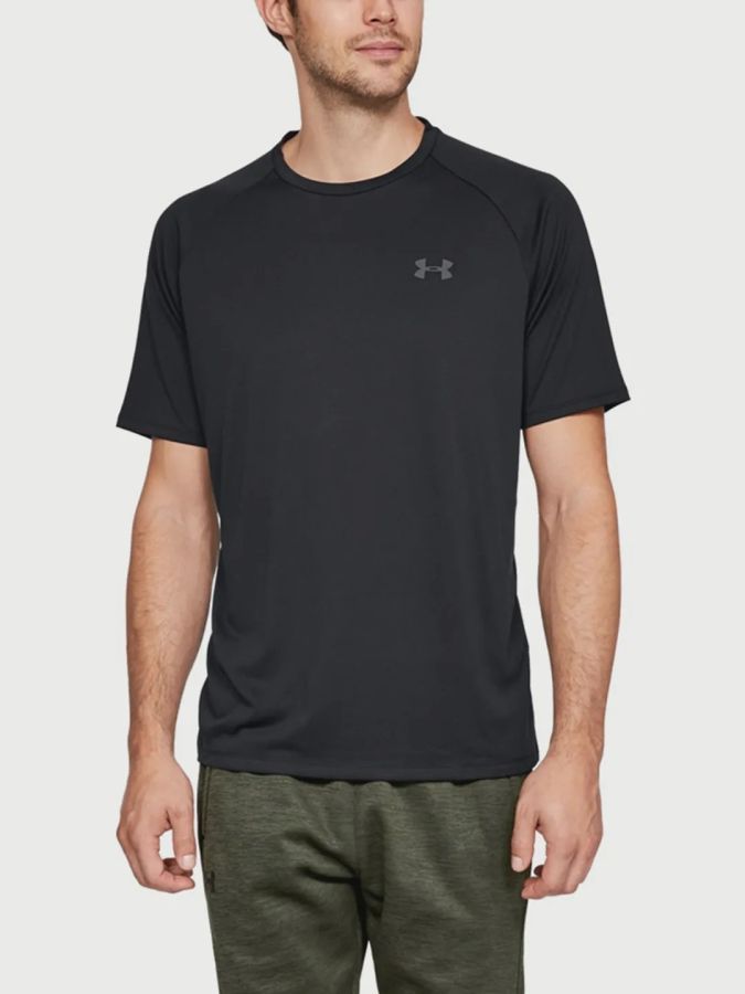Under Armour Tech™ 2.0 Tričko s vlastním potiskem | Under Armour