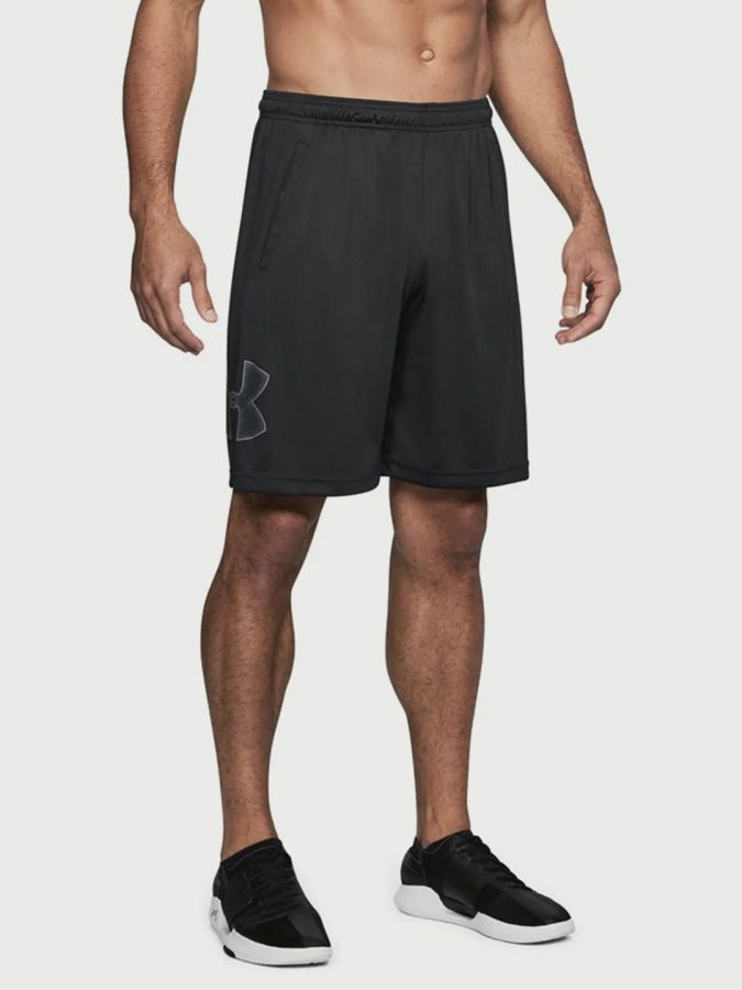 Under Armour Tech™ Graphic Pánské šortky s vlastním potiskem | Under Armour