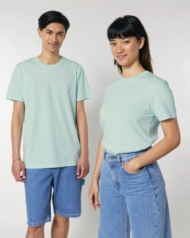 Stanley & Stella Crafter Tričko Unisex s vlastním potiskem | Stanley & Stella