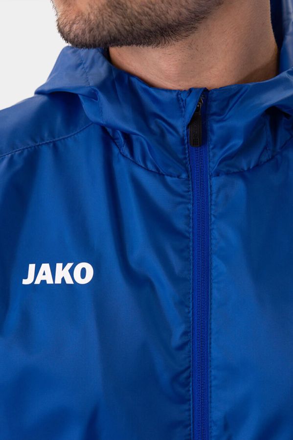 JAKO Unisexová bunda do každého počasí Team 2.0 s vlastním potiskem | JAKO