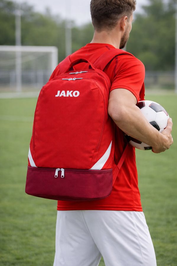 JAKO Sportovní batoh s potiskem | JAKO