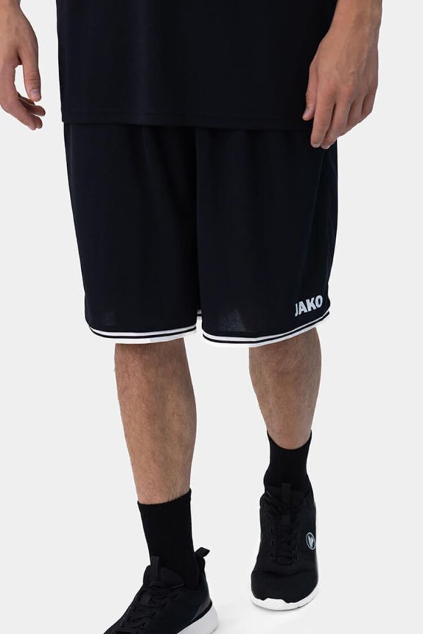 JAKO Basketbalové šortky Center 2.0 s vlastním potiskem | JAKO