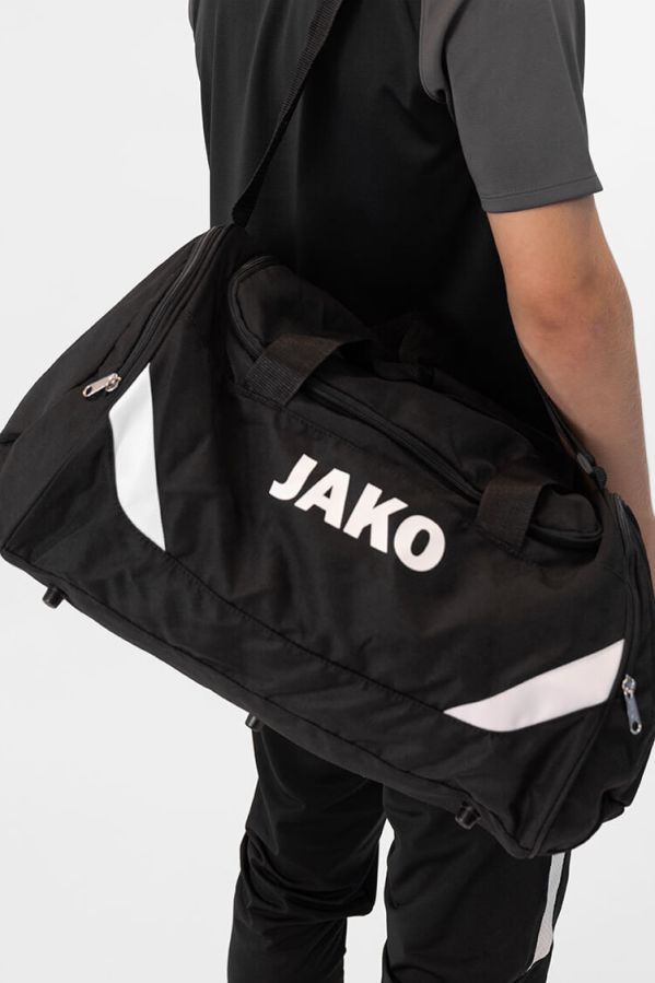 JAKO Sportovní taška Iconic s vlastním potiskem | JAKO