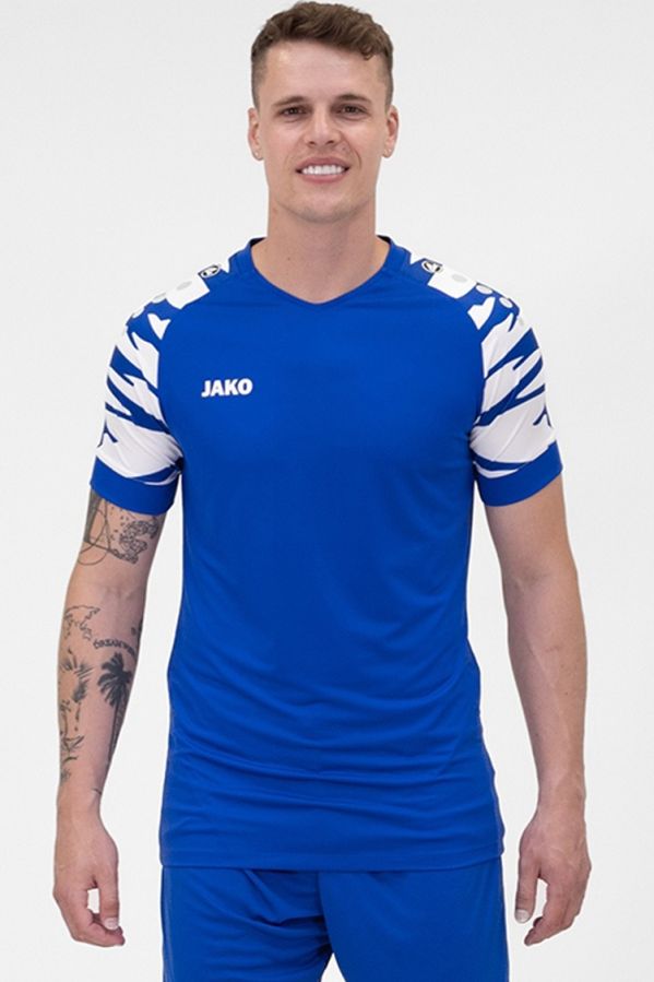 JAKO Udržitelný sportovní dres Wild s vlastním potiskem | JAKO