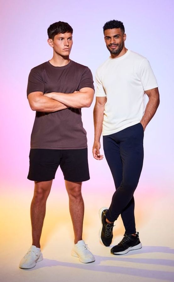 Just Cool by AWDis Pánské sportovní tričko s vlastním potiskem | Just Cool