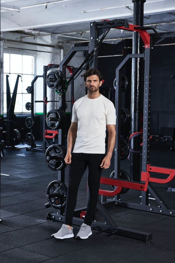 Just Cool by AWDis Pánské sportovní tričko s vlastním potiskem | Just Cool