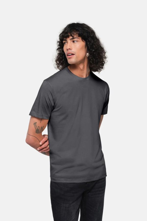 HAKRO Heavy Unisex tričko s vlastním potiskem | HAKRO
