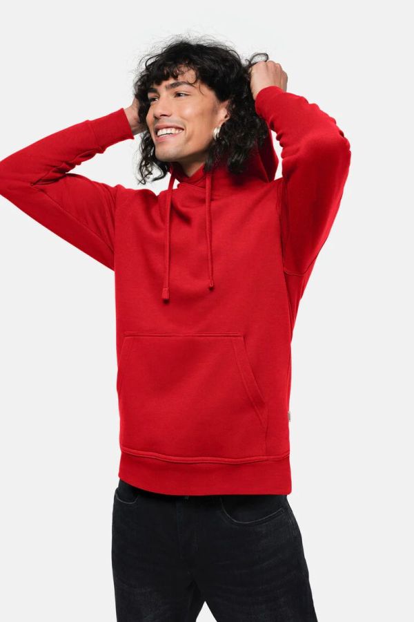 HAKRO Unisex Premium mikina s vlastním potiskem | HAKRO