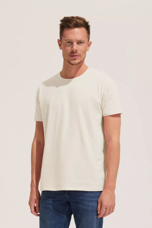 Sol's Imperial Unisex tričko s vlastním potiskem | Sol's