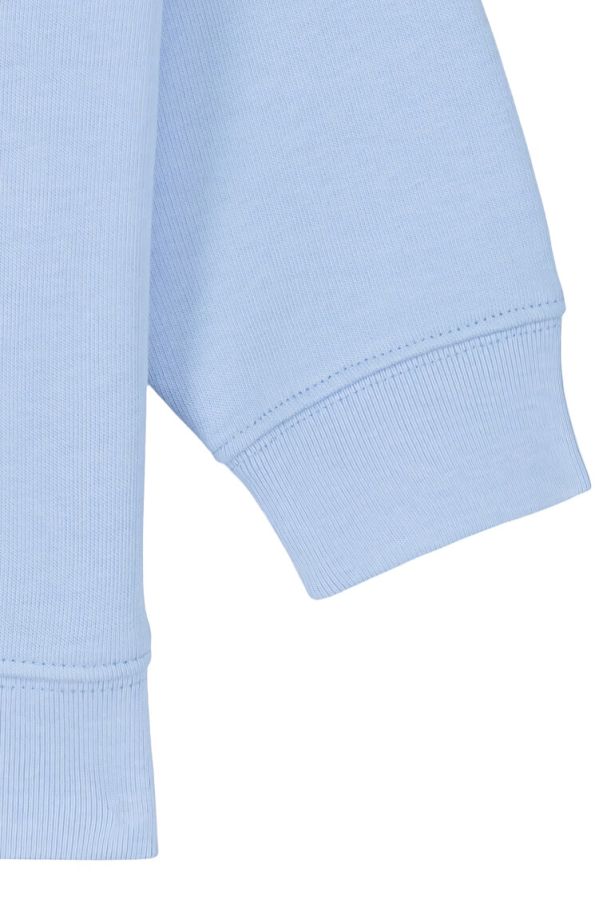 Stanley & Stella Baby Changer Prémiová Mikina pro Miminka s Potiskem | Stanley & Stella
