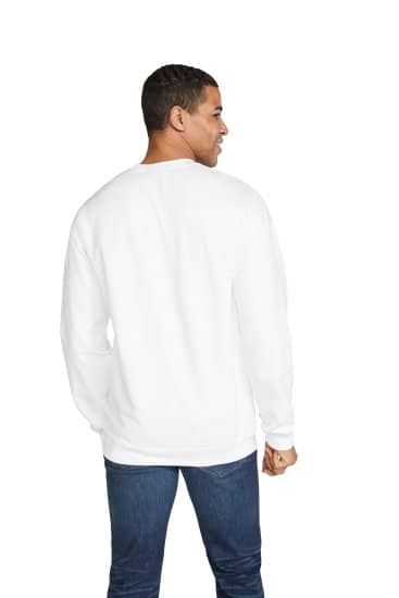 Gildan Softstyle Mikina Unisex s vlastním potiskem | Gildan