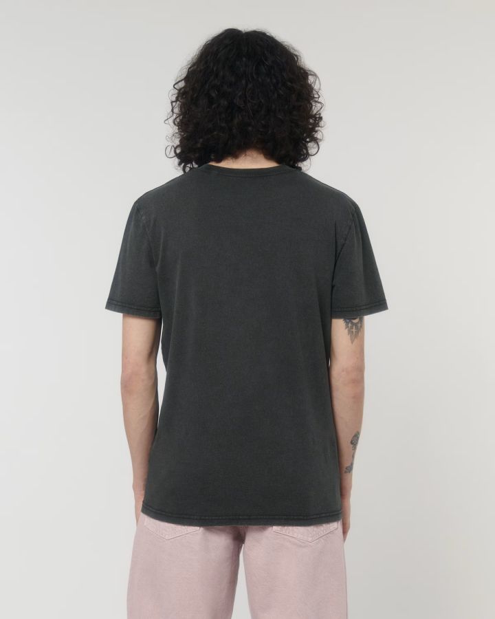 Stanley & Stella Crafter Vintage Unisex tričko s vlastním potiskem | Stanley/Stella