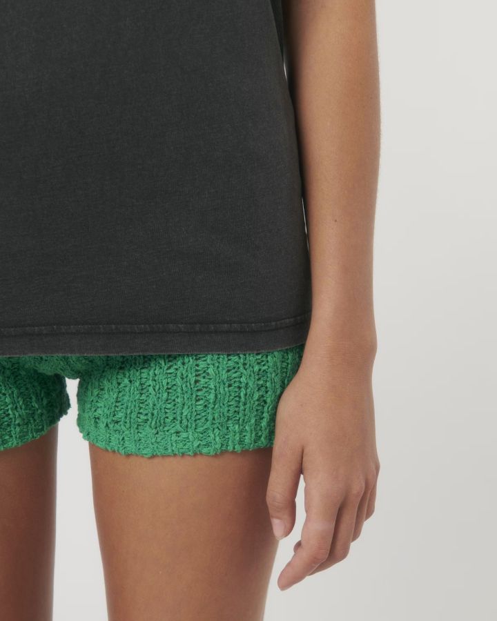 Stanley & Stella Crafter Vintage Unisex tričko s vlastním potiskem | Stanley/Stella