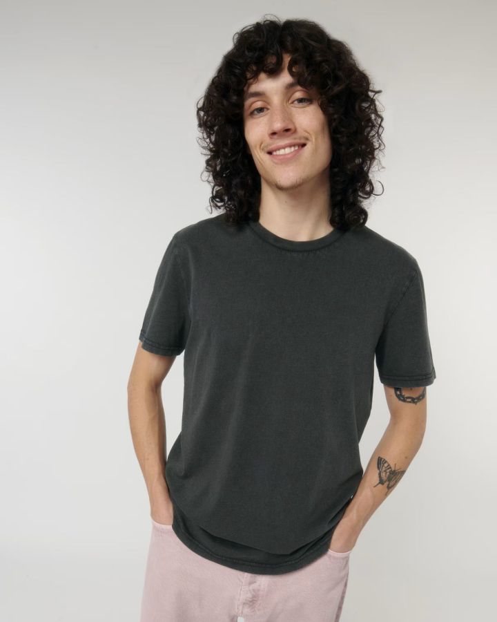 Stanley & Stella Crafter Vintage Unisex tričko s vlastním potiskem | Stanley/Stella