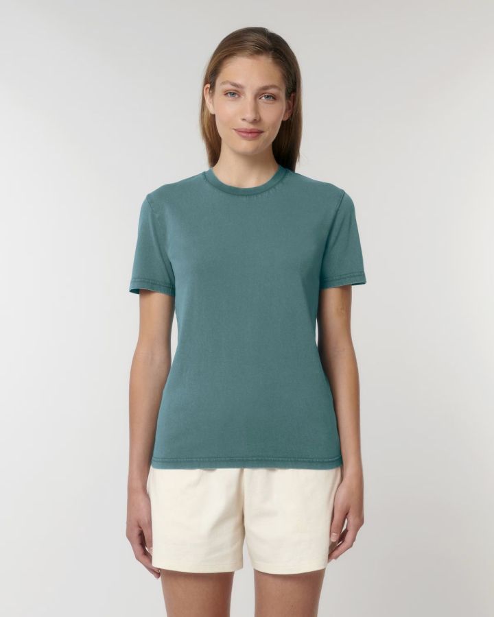 Stanley & Stella Crafter Vintage Unisex tričko s vlastním potiskem | Stanley/Stella