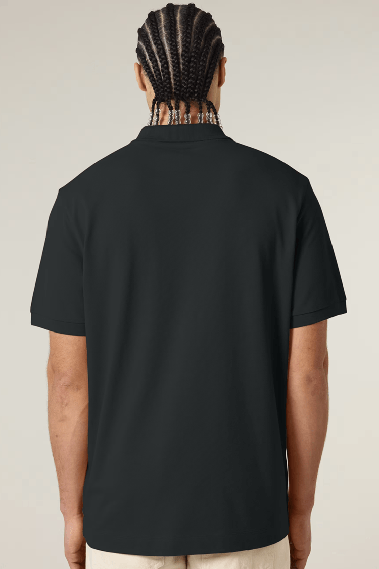 Stanley Stella Prepster 2.0 Unisex Bio Polokošile s Potiskem | Stanley & Stella