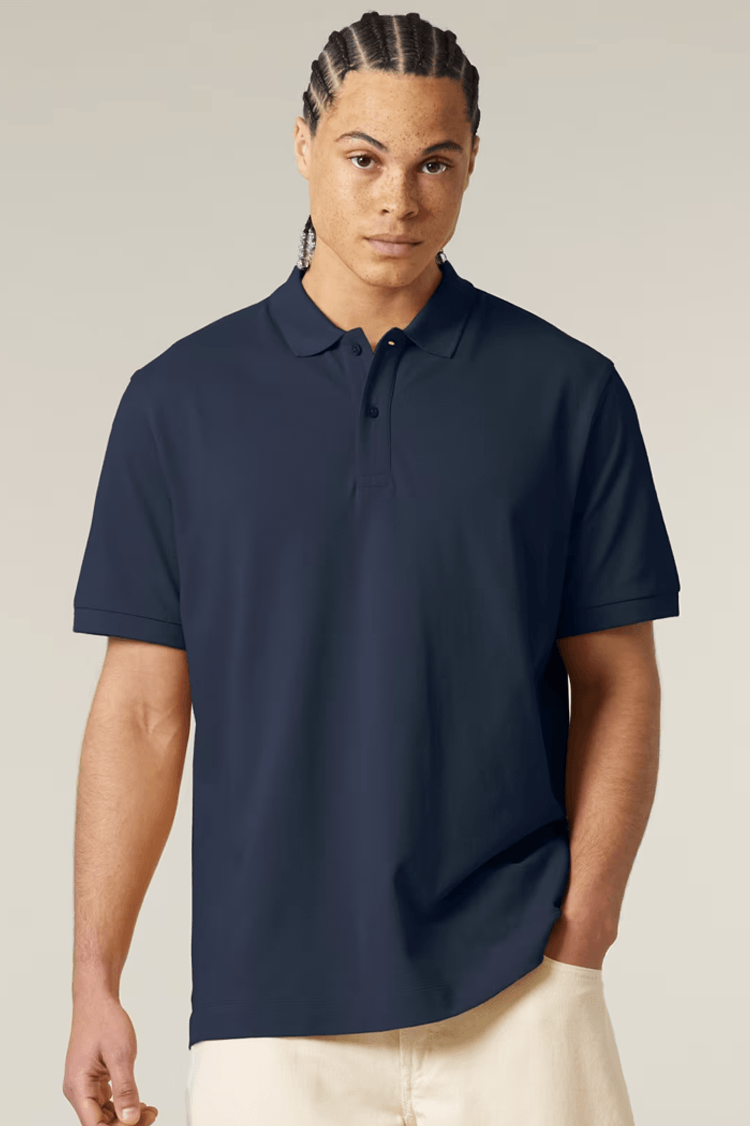 Stanley Stella Prepster 2.0 Unisex Bio Polokošile s Potiskem | Stanley & Stella