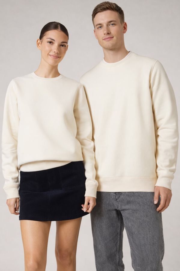 Stanley & Stella Unisex mikina Roller s vlastním potiskem a personalizací | Stanley/Stella