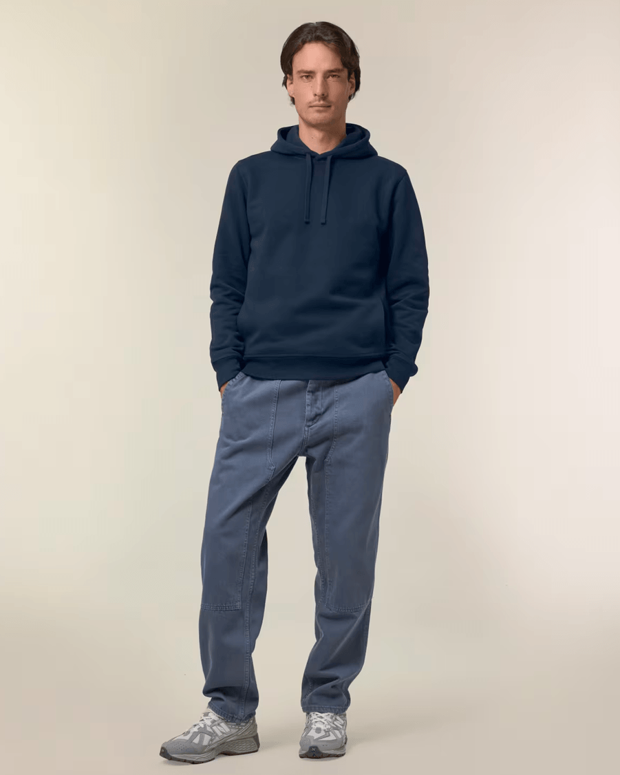 Stanley Stella Sounder Unisex Mikina s Potiskem a Vlastním Designem | Stanley/Stella