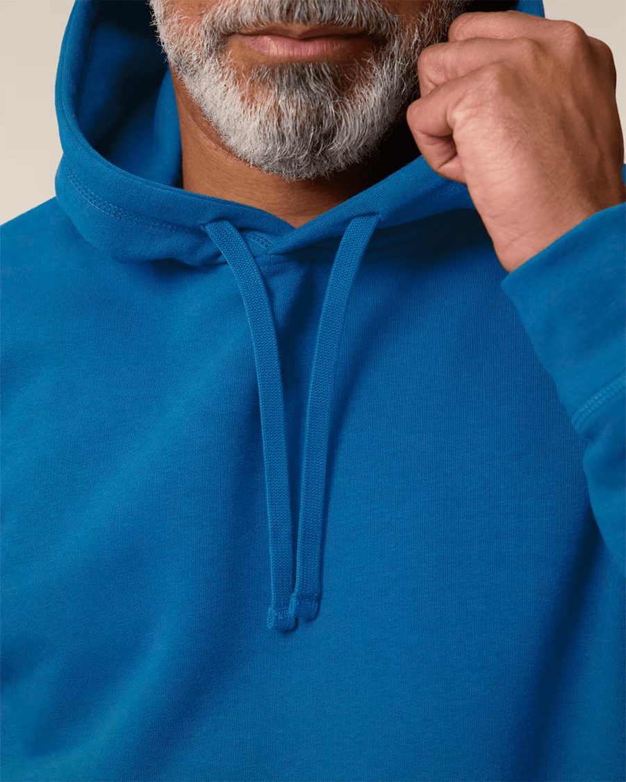 Stanley Stella Sounder Unisex Mikina s Potiskem a Vlastním Designem | Stanley/Stella