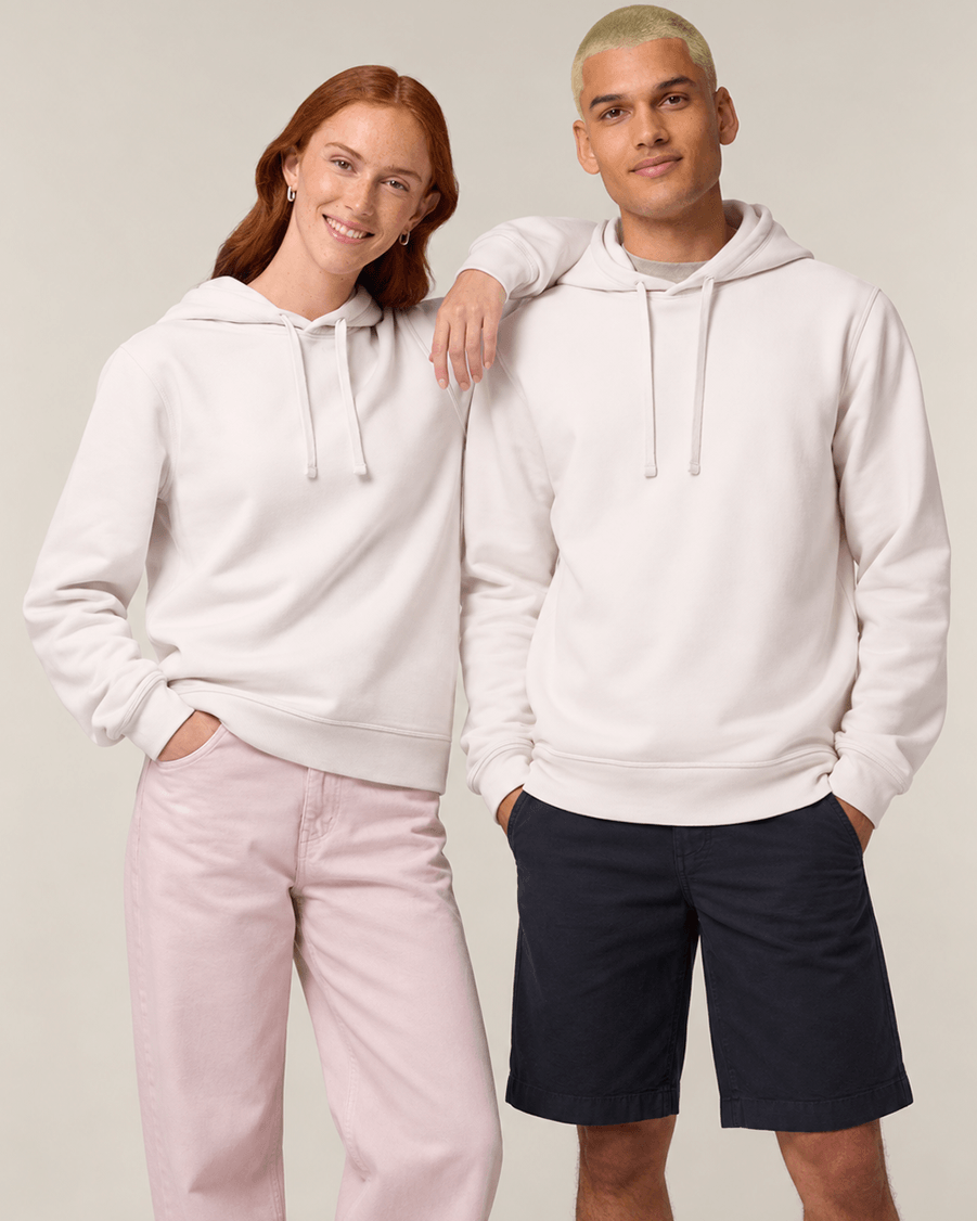 Stanley Stella Sounder Unisex Mikina s Potiskem a Vlastním Designem | Stanley/Stella