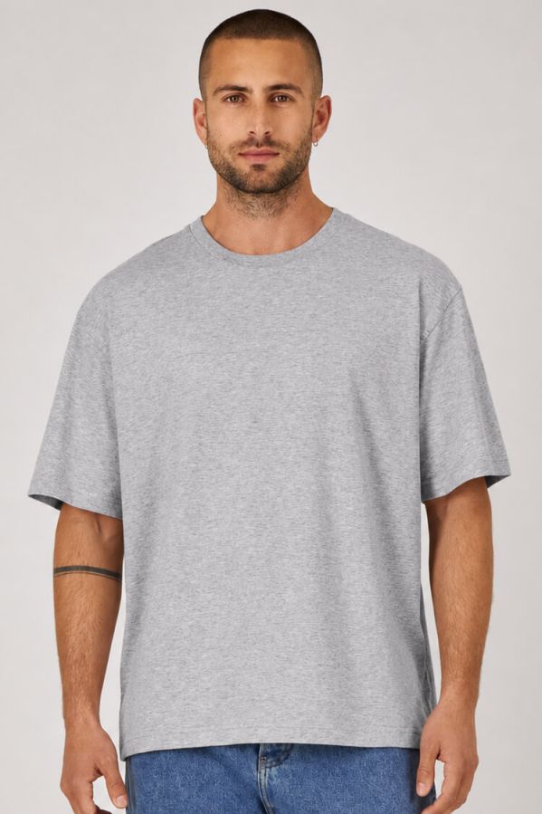 Stanley Stella Iconic Breezer Relaxed Fit tričko s potiskem | Stanley/Stella