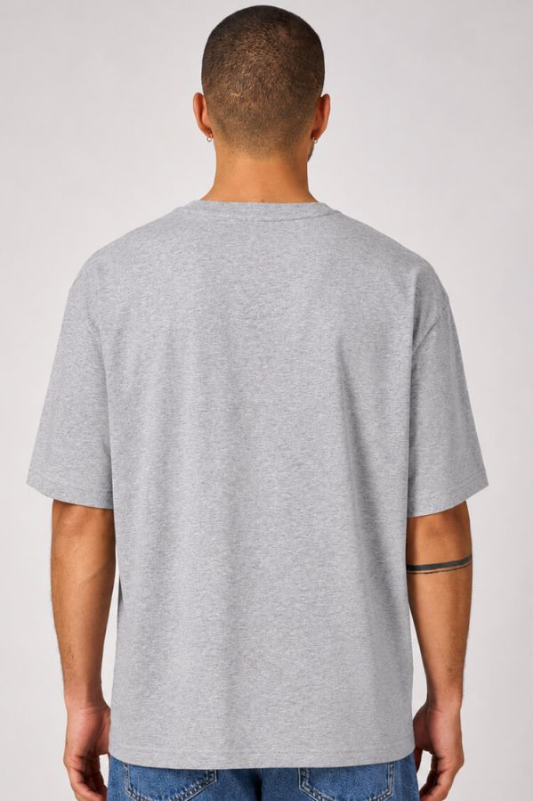 Stanley Stella Iconic Breezer Relaxed Fit tričko s potiskem | Stanley/Stella