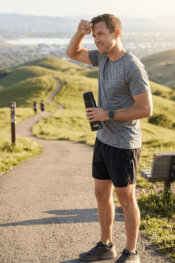 THERMOS Ultralight Termoláhev s Vlastní Laserovou Gravurou | Thermos