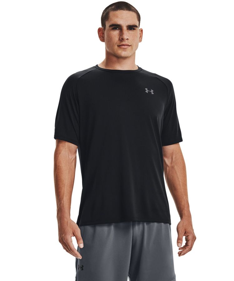 Under Armour Tech™ 2.0 Tričko s vlastním potiskem | Under Armour