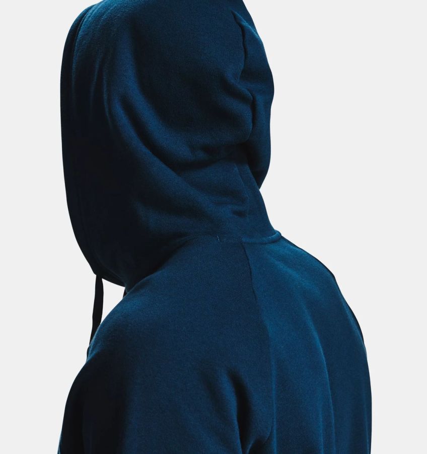 Under Armour Rival Pánská fleecová mikina s vlastním potiskem | Under Armour