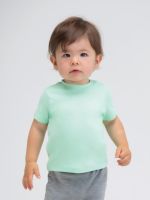 Babybugz Dětské tričko s vlastním potiskem | Babybugz