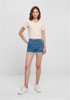 ByB Dámský Crop Top s vlastním potiskem | Build Your Brand