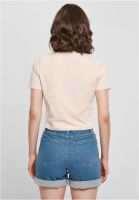 ByB Dámský Crop Top s vlastním potiskem | Build Your Brand