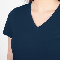 JAKO Organic Dámské tričko s vlastním potiskem | JAKO