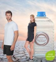 Cona Sports Evolution Tech Tee Pánské sportovní tričko s vlastním potiskem | Cona Sports