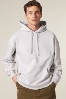 Stanley & Stella Slammer 2.0 oversized unisex mikina s vlastním potiskem | Stanley & Stella