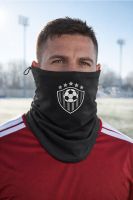 Beechfield Softshell Neckwarmer s vlastním potiskem | Beechfield