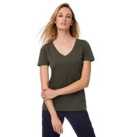 B&C Inspire V Dámské tričko s vlastním potiskem | B&C