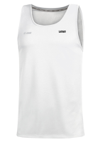 JAKO T-Shirt Run 2.0 Pánské tílko s vlastním potiskem | JAKO
