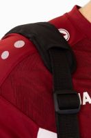 JAKO Sportovní taška Iconic s přihrádkou na boty s vlastním potiskem | JAKO