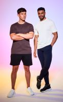 Just Cool by AWDis Pánské sportovní tričko s vlastním potiskem | Just Cool
