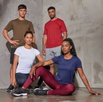 Just Cool by AWDis Pánské sportovní tričko s vlastním potiskem | Just Cool