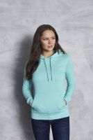 Just Hoods by AWDis Dámská mikina s kapucí s vlastním potiskem | Just Hoods